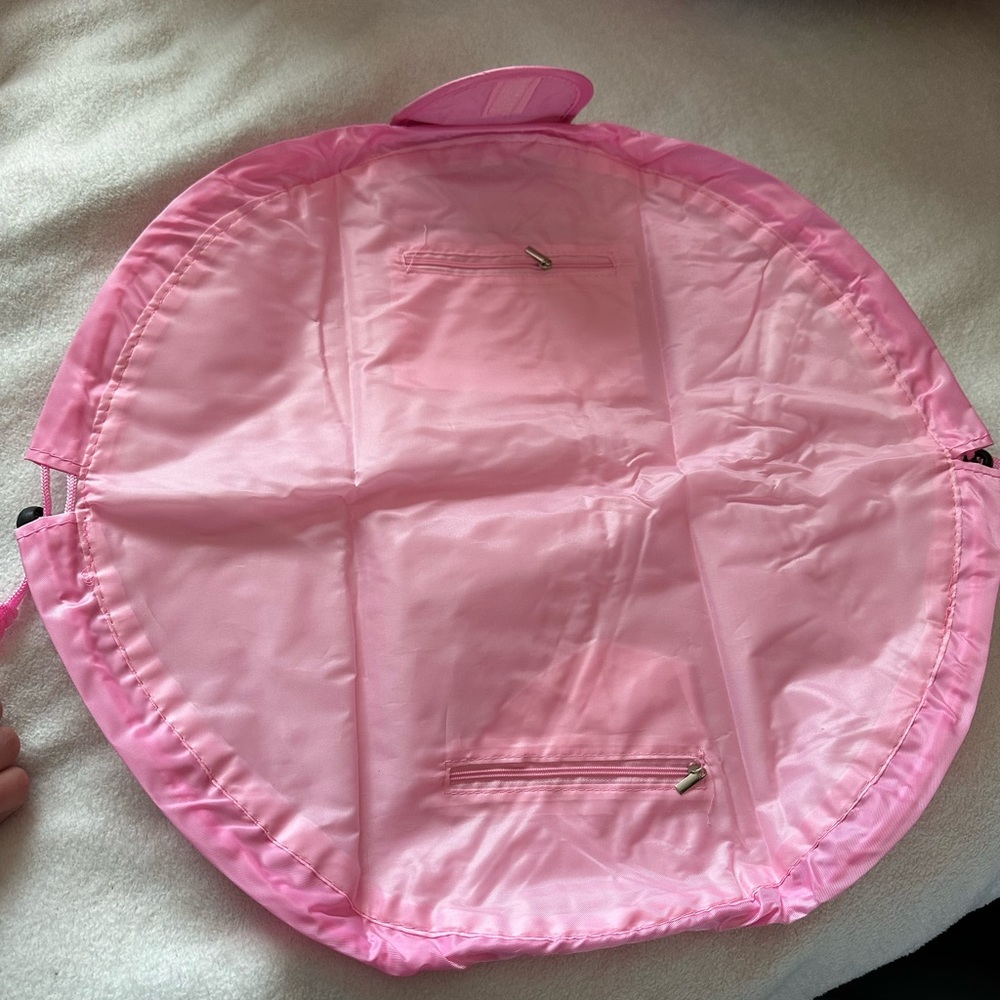 Drawstring Makeup Bag! - image 5